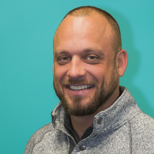 Aaron Christy founder University Heights Roofing